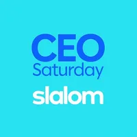 Slalom CEO Saturday icon