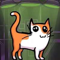 Meowndering icon