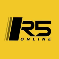 R5 Online icon