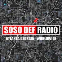 SoSo Def Radio icon