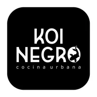 Koi Negro Cocina Urbana icon