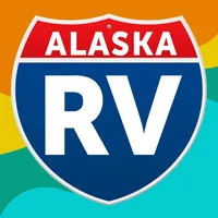 RV Alaska icon