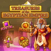 Treasures of Egyptian Empire icon