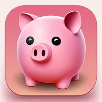 Goaley - Finance Goals Tracker icon