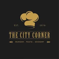 The City Corner icon