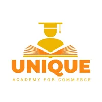 Unique Academy Digital icon