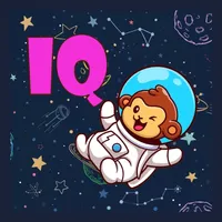 IQ For Kids 3+ icon