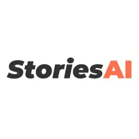 Stories AI: Role-play GPT icon