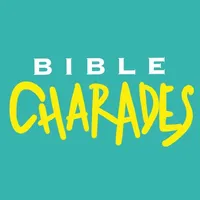 Bible Charades - Heads Up Game icon