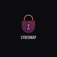 cybermap icon