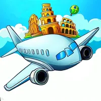 Airports World Adventures icon