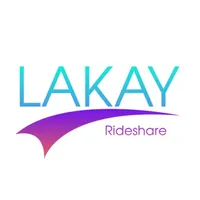 Lakay Rideshare icon