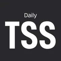 DailyTSS – Training Load icon