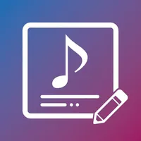 LiveNote - Live Recording App icon