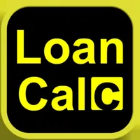 Loan CaIculator icon