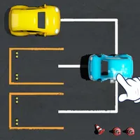 Parking Pro - Car Jam games 3d icon