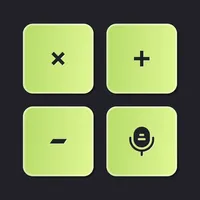 calculator 84: solve math icon