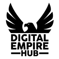 Digital Empire Hub icon