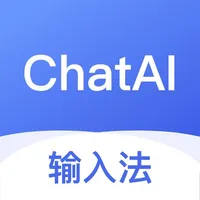 ChatAI Keyboard-Bot Assistant icon