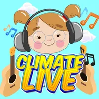 Climate Live icon