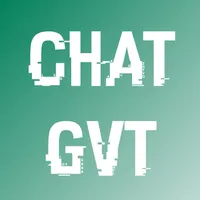 Chat Gvt: AI Chatbot Assistant icon