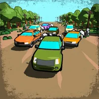 Traffic Driving - Racing SDA icon