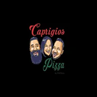 Caprigios Pizza icon