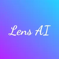 Lens AI: for Photo Enhancement icon