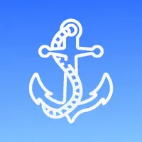 Anchor Alarm : Anchoring Watch icon