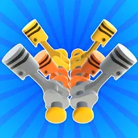 Piston Maker icon