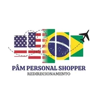 Pâm Personal Shopper icon