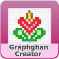 Graphghan Pattern Creator icon