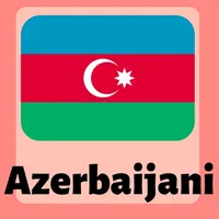 Learn Azerbaijani For Beginner icon