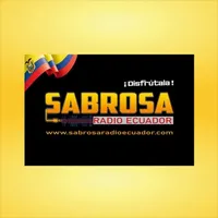 Sabrosa Radio Ecuador icon