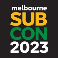 SUBCON 2023 icon