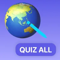 Quiz All Fully Customized Quiz icon