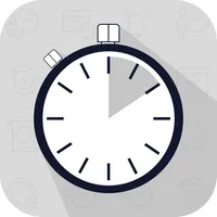 Interval Timer for workout icon