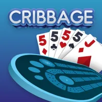 Cribbage - Offline Card Game icon