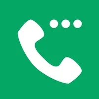 Call Me - vintage cellphones icon