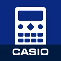 ClassWiz Calc App QR icon