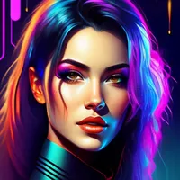 Sexy AI Art Generator icon