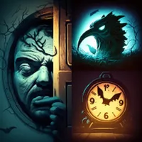 Room Escape: Mysterious Dream icon