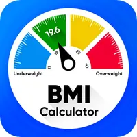 BMI Calculator - Fitness Track icon