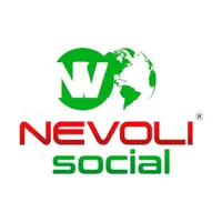 Nevoli Social icon