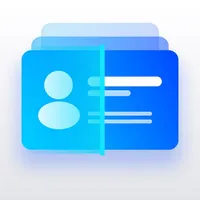 Lines - Business Card Scanner icon