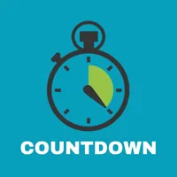 Countdown + Birthday Reminder icon