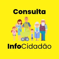 infoCidadão icon