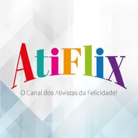 Atiflix icon