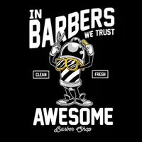 Making The Cuts Barber Salon icon