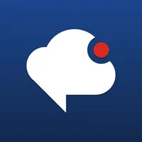 MyCloud Messenger Mobile App icon